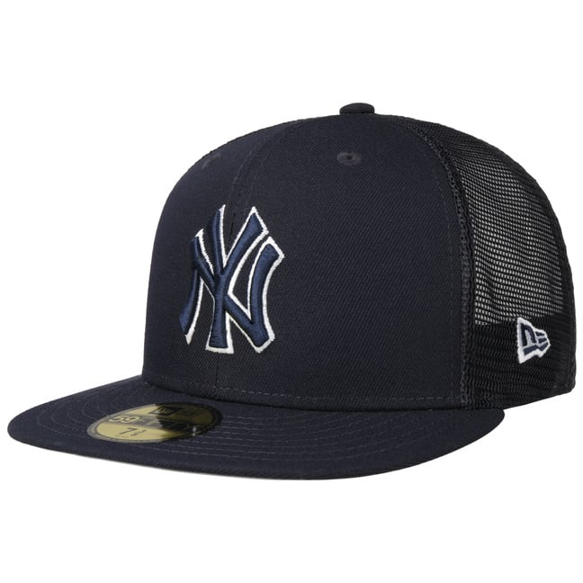 帽子 NEW ERA 59FIFTY MLB Batting Practice 59Fifty Batting Practice NY Yankees Cap by New Era --> Shop Hats