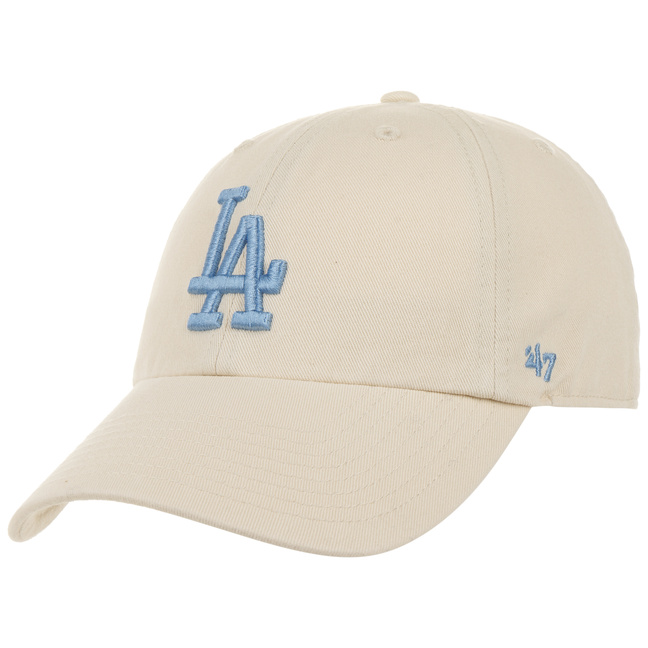 MLB Los Angeles Dodgers Cap by 47 Brand - 28,95 €