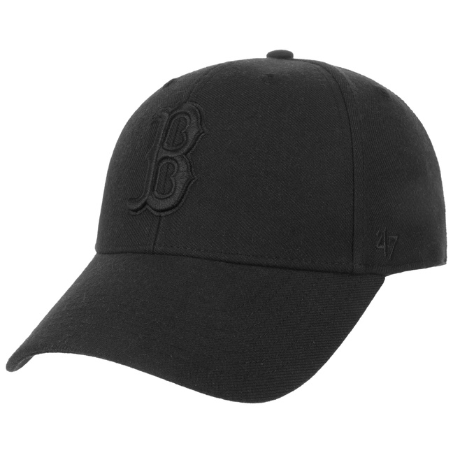 Boston RED SOX sure shot 47 Brand natural color Cap