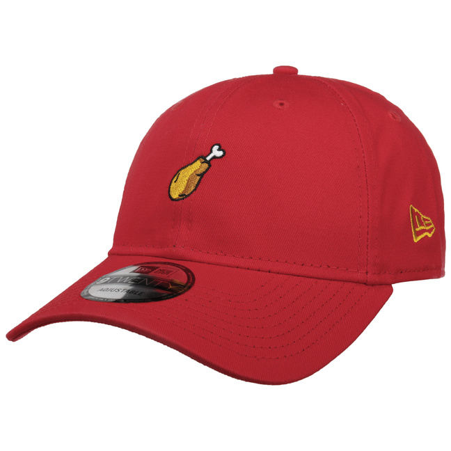 Chicken NY ジュエリーキャップ Jewel cap ジュエルキャップ NEWERA ニューエラ スワロ ベースボール
