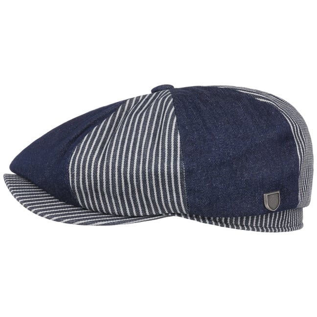 帽子 chorock MIDDLE BRIM FLAT HAT MIDDLE BRIM FLAT HAT｜フェルトハット 中折れ帽 メンズ - ReqHatter