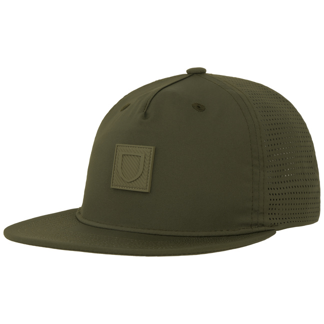 新品タグ付き　Brixton  KAYLA CAP  Sサイズ　56CM Kayla Leather Suede Fiddler Cap – Village Hat Shop