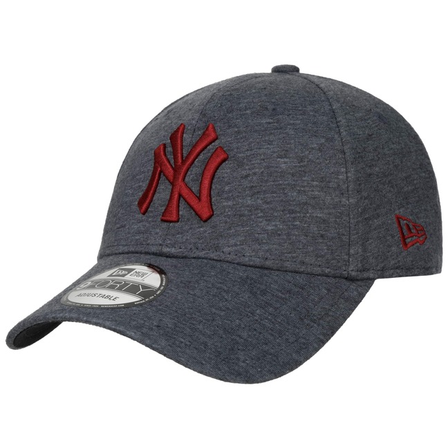 9Forty Essential Yankees Jersey Cap by New Era - 32,95 €