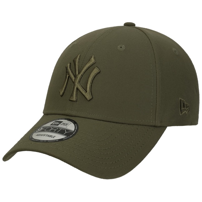 9Forty Tonal Jersey Yankees Cap by New Era - 32,95 €