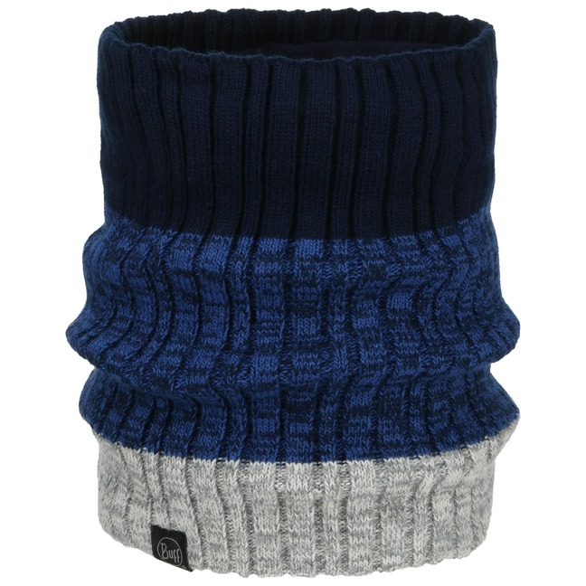 Buff Men's Igor Knitted and Polar Hat