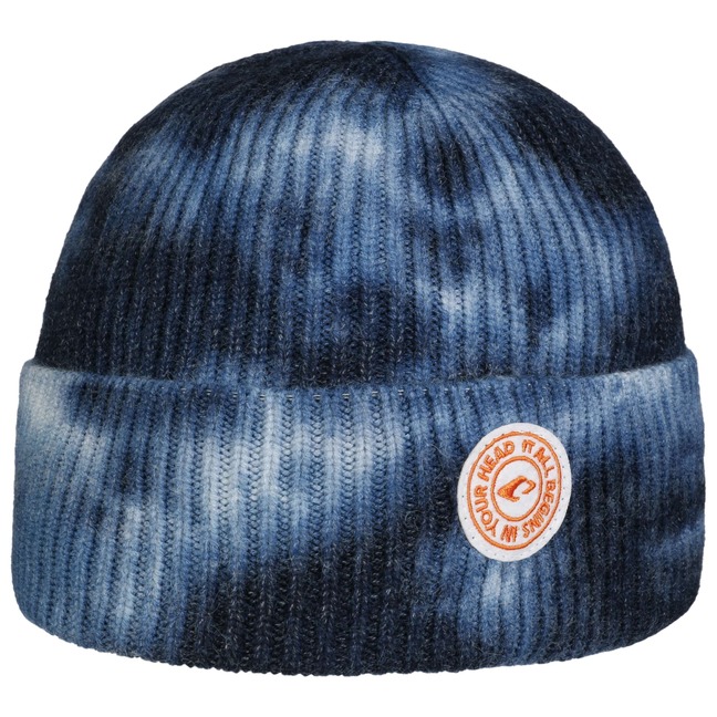Yuna Tie Dye Beanie Hat 28,95 € by - Chillouts