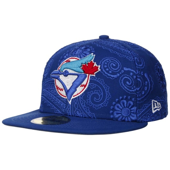 New Era TORONTO BLUE JAYS BASEBALL CAP