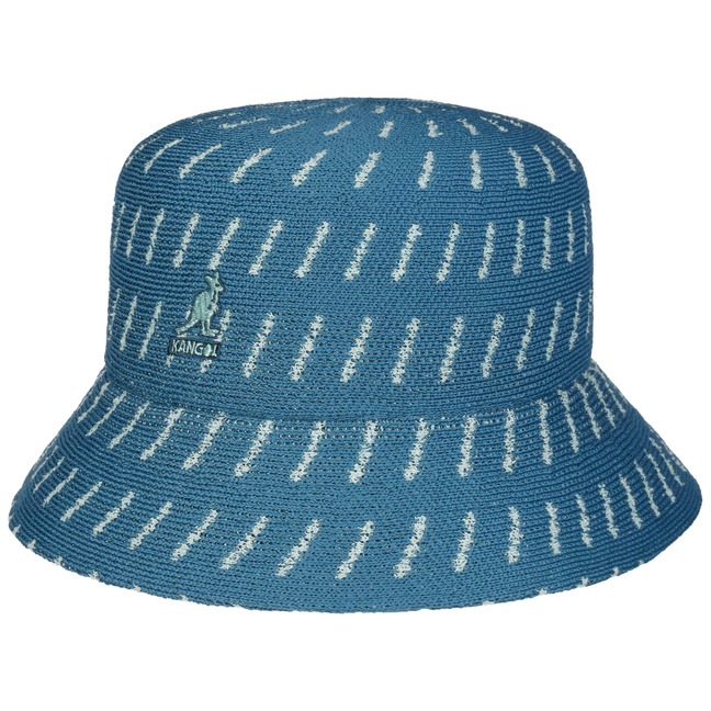 Rain Drop Bucket Hat by Kangol 44,95