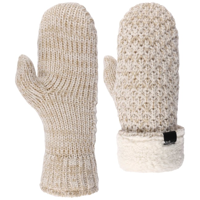 Mittens Hatshopping Shop Highloft online Hats, & by Wolfskin Caps --> Knit ▷ Beanies Jack