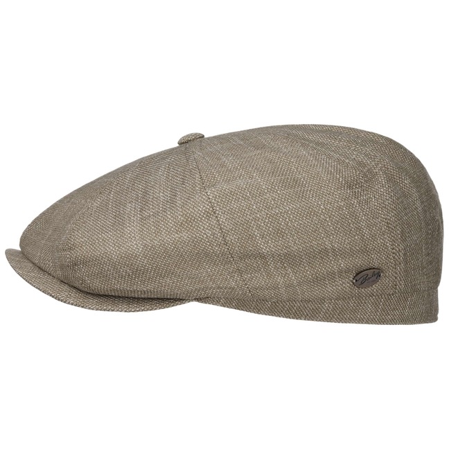 Duncan Flat Cap by Bailey 1922 --> Shop Hats, Beanies & Caps online ...