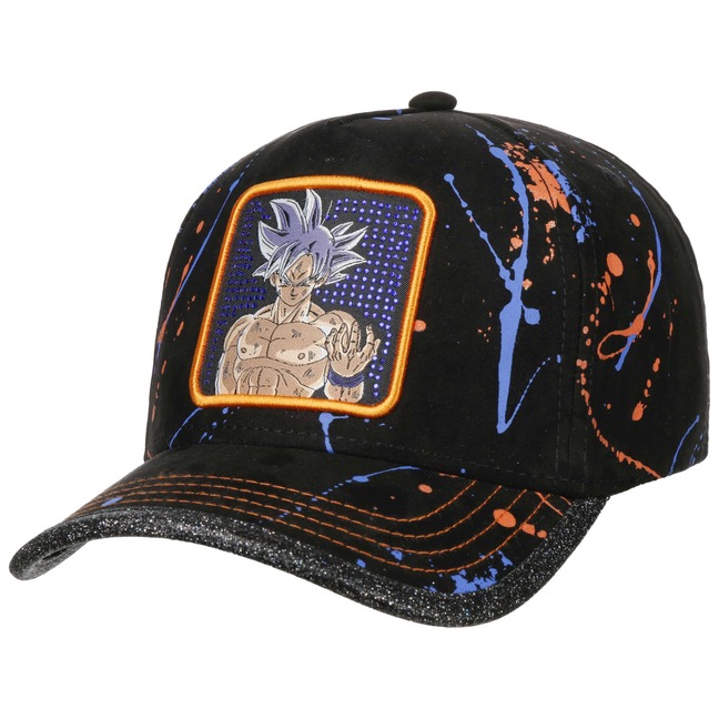 ILLIT ソウルコン　ペンミ　グッズ　BALL CAP Chunichi Dragons Baseball Cap - (Visitors)