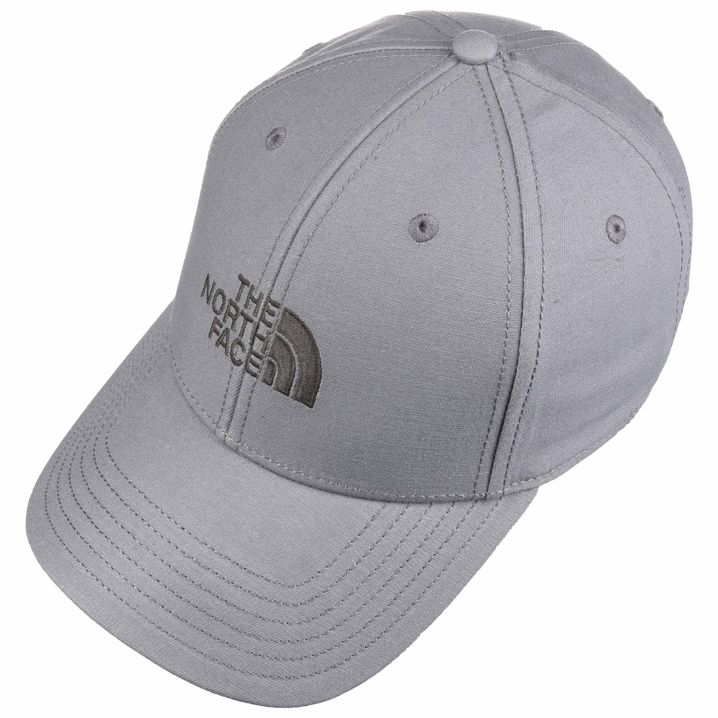 66 Classic Cap by The North Face - 26,95 €