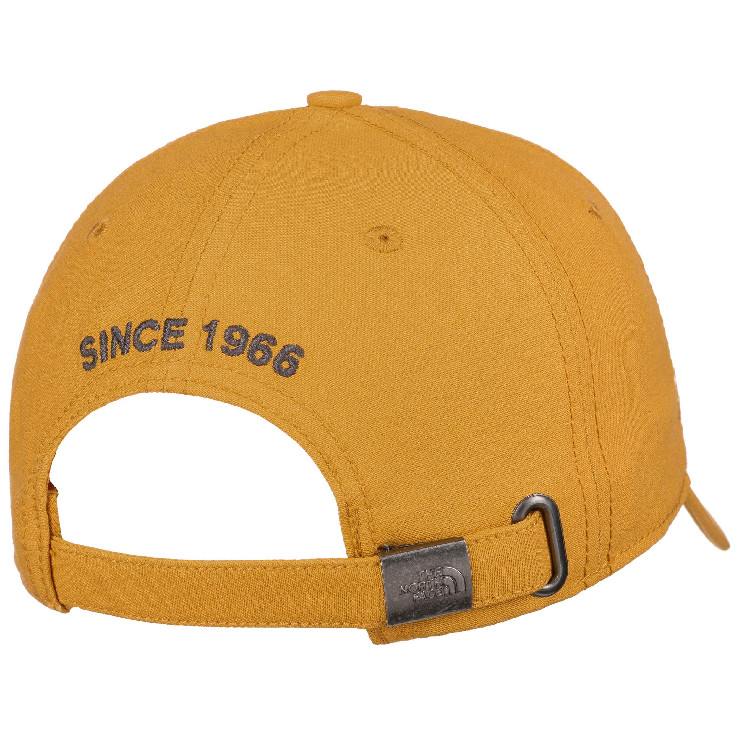 66 Classic Cap by The North Face - 26,95 €