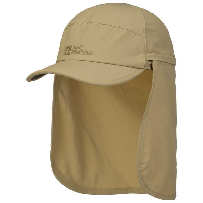 Canyon Cap - Jack by 53,95 Wolfskin €
