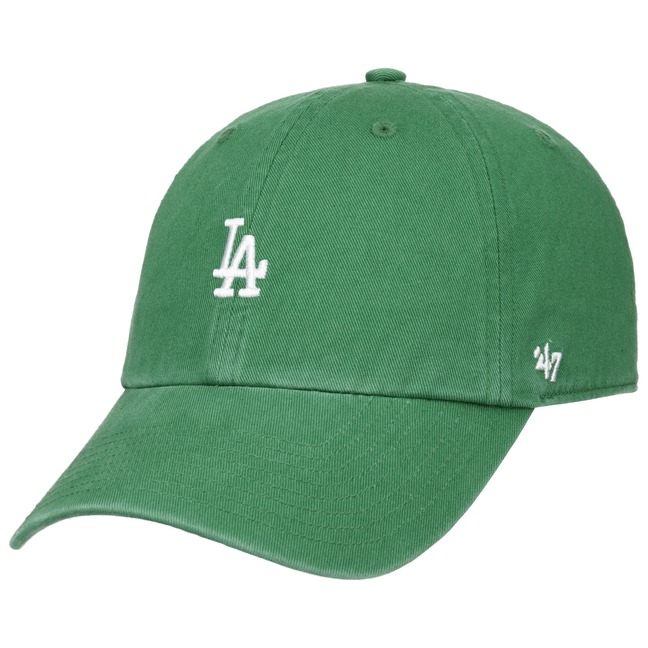 Base Runner Dodgers Cap by 47 Brand - 26,95 €