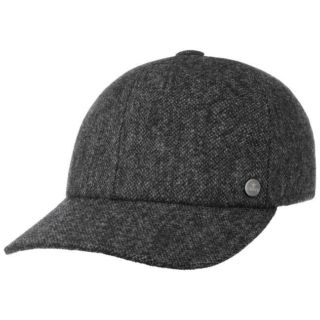 Classic Wool Cap by Lierys 72,95 €