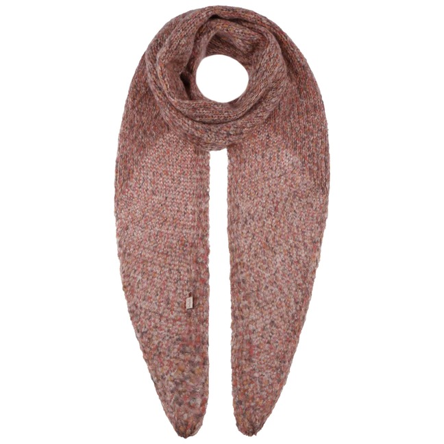 Montodine Knit Scarf with Alpaca Wool by bedacht --> Shop Hats, Beanies &  Caps online ▷ Hatshopping