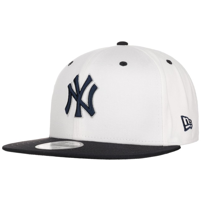 9Fifty MLB Properties Yankees Cap by New Era - 53