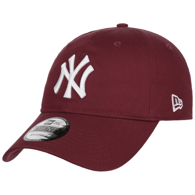 9Twenty Essential Yankees Cap by New Era - 32,95 €