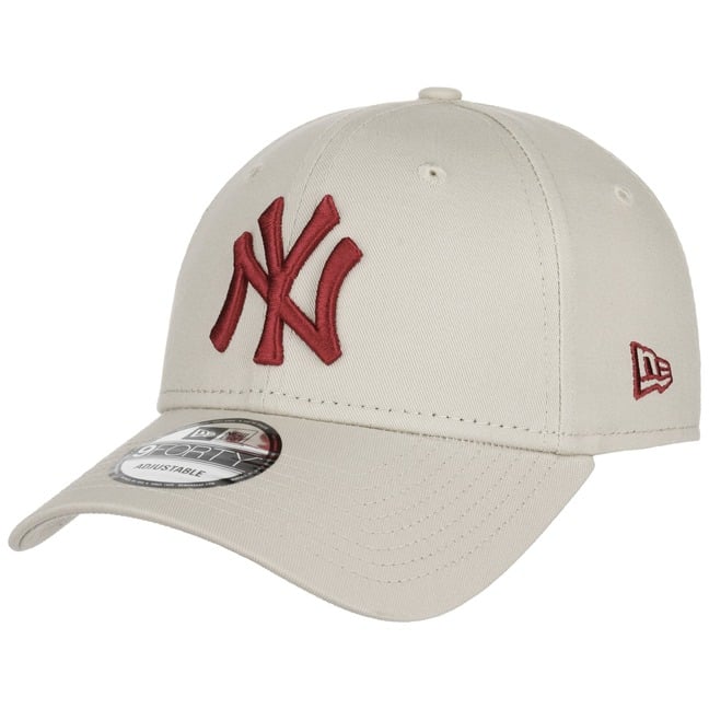 帽子 Newera Yankees 9FORTY YKS-1201NV model New Era Yankees 9Forty A Frame Cap - Men's | Champs Sports