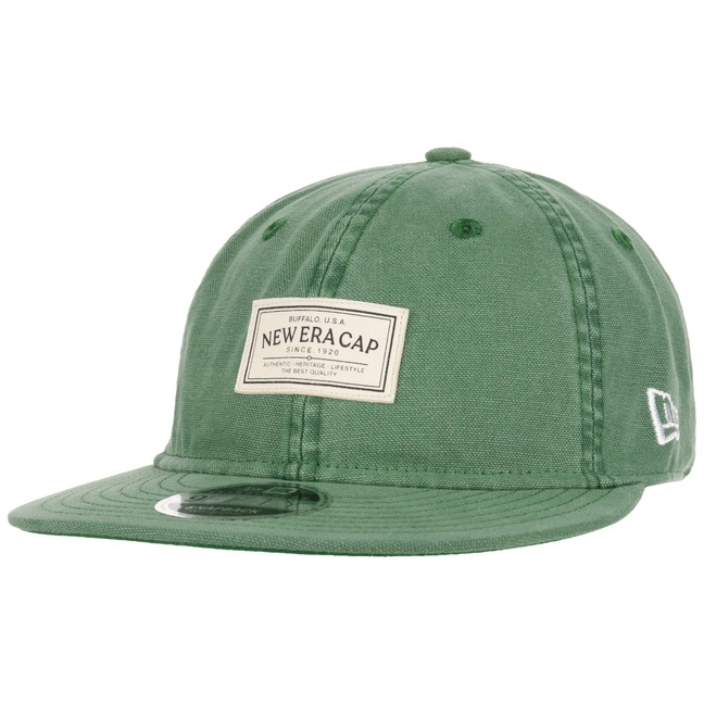 キャップ SEE SEE New Era 950 Green SEE SEEより “ June Collection for SEE SEE ” が登場 – URBAN