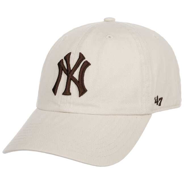 Order 47 Brand MLB Cooperstown St. Louis Browns '47 Clean Up brown Hats &  Caps from solebox