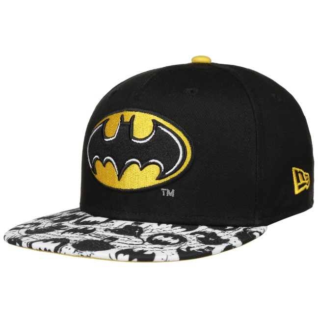 Gorra batman new outlet era