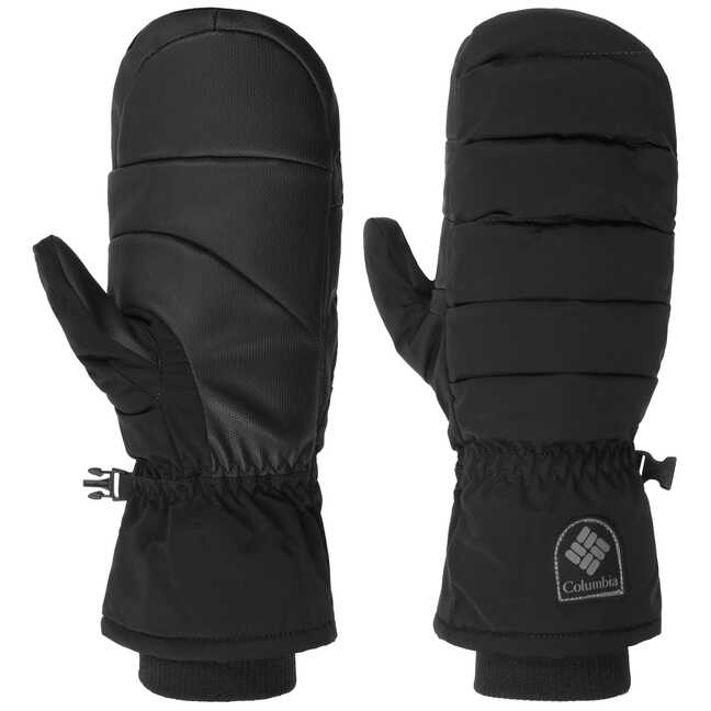 Snow Diva Insulated Mittens by Columbia 83,95