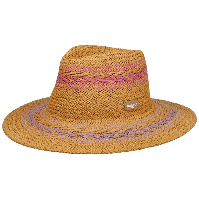 Womens Hat Shop Roxy Pina To My Colada Panama Hat In Anthracite