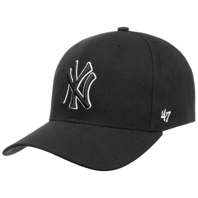 MVP Cold Zone NY Yankees Cap by 47 Brand - 28,95 €