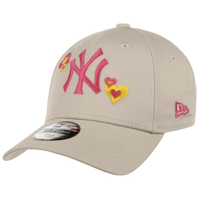 New Era 9FORTY Rhinestone Classic Logo
