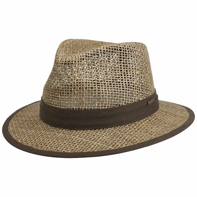 Seagrove Hat main image 1