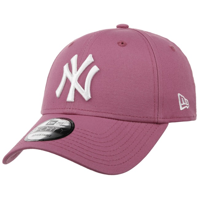 New Era 9FORTY CAMO Yankees