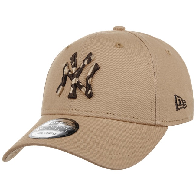 New Era★Seasonal Infill 9Forty New York Yankees キャップ 69282p.jpg