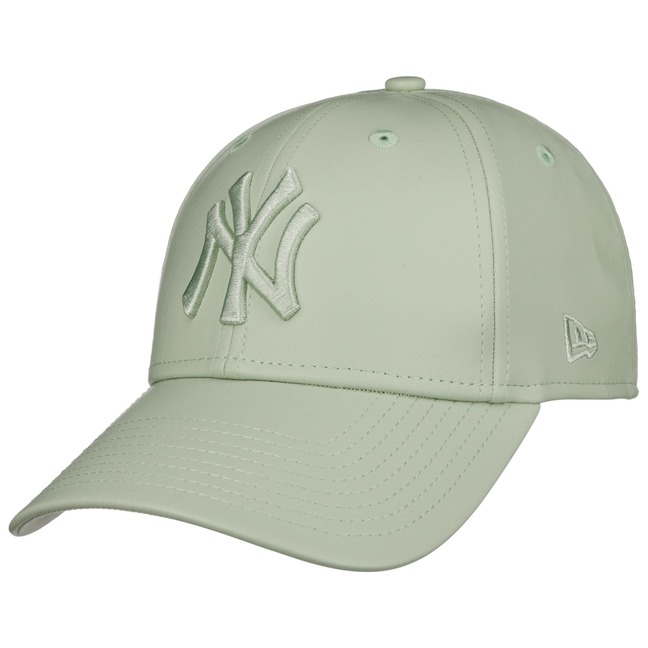 帽子 F* FITTED CAP MINT Men's New Era Mint Green New York Yankees 1977 MLB All-Star