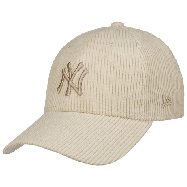 キャップ MLB Corduroy New York Yankees Unstruck Ball Cap MLB Corduroy New York Yankees Unstruck Ball Cap キャップ