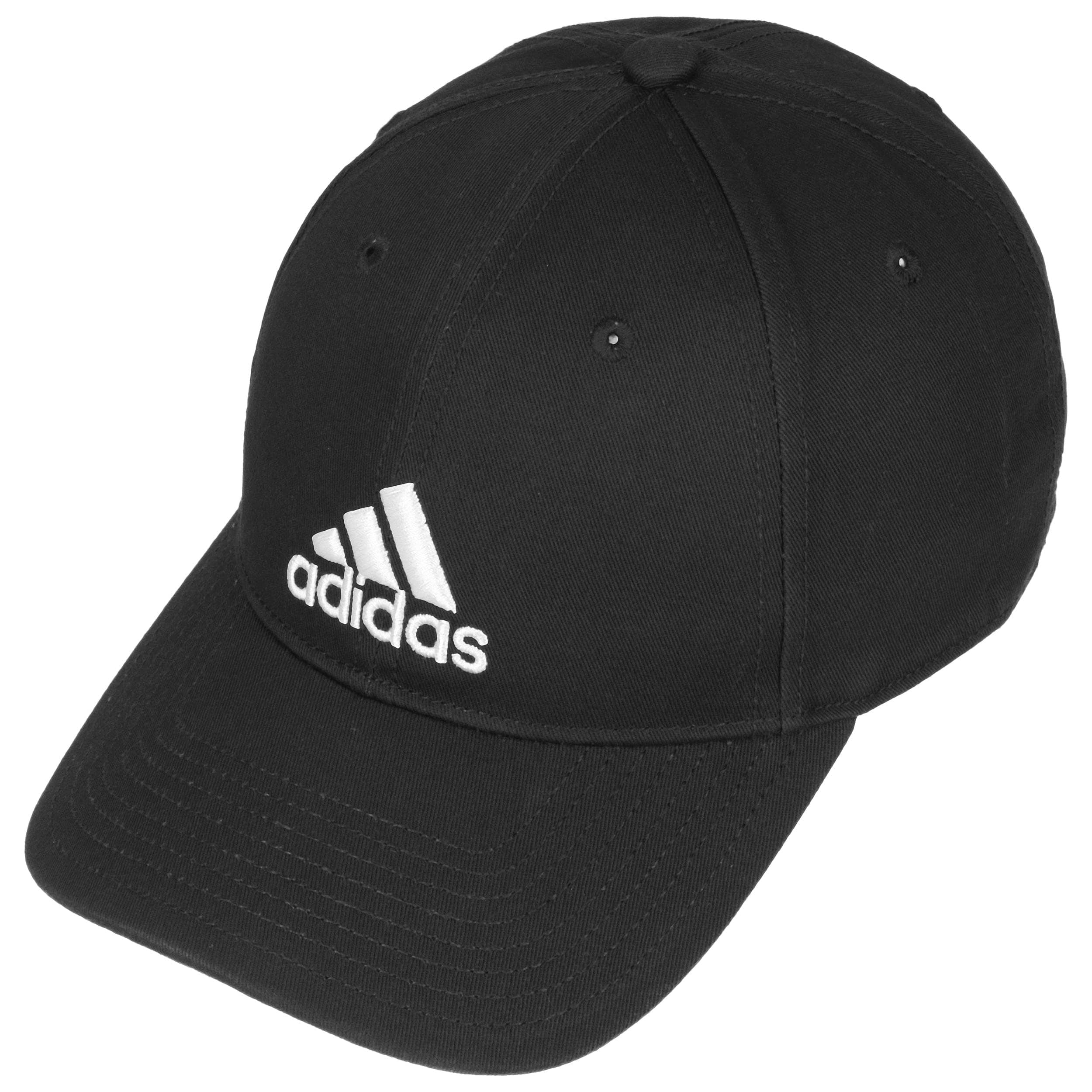 adidas black snapback hat