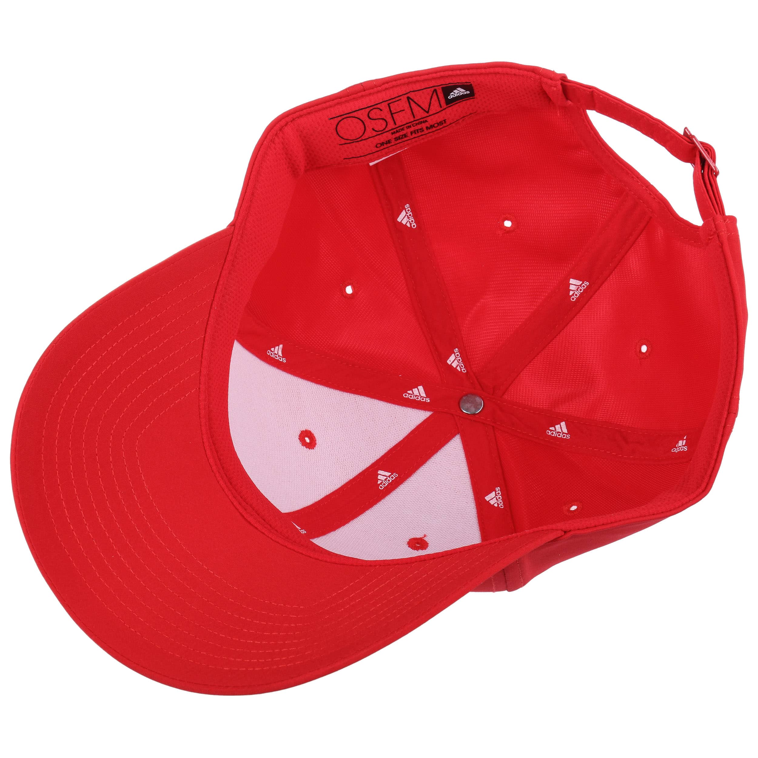 Adidas Red hat - Gem