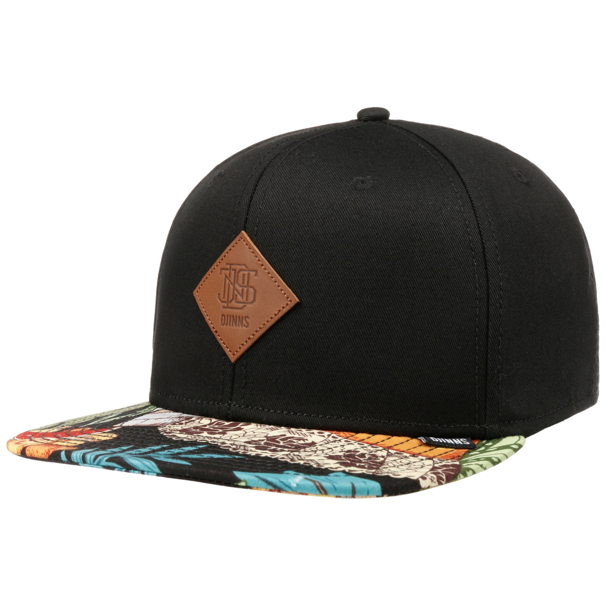 6P SB Aloha Pine Rev. Cap by Djinns - 29,95 €