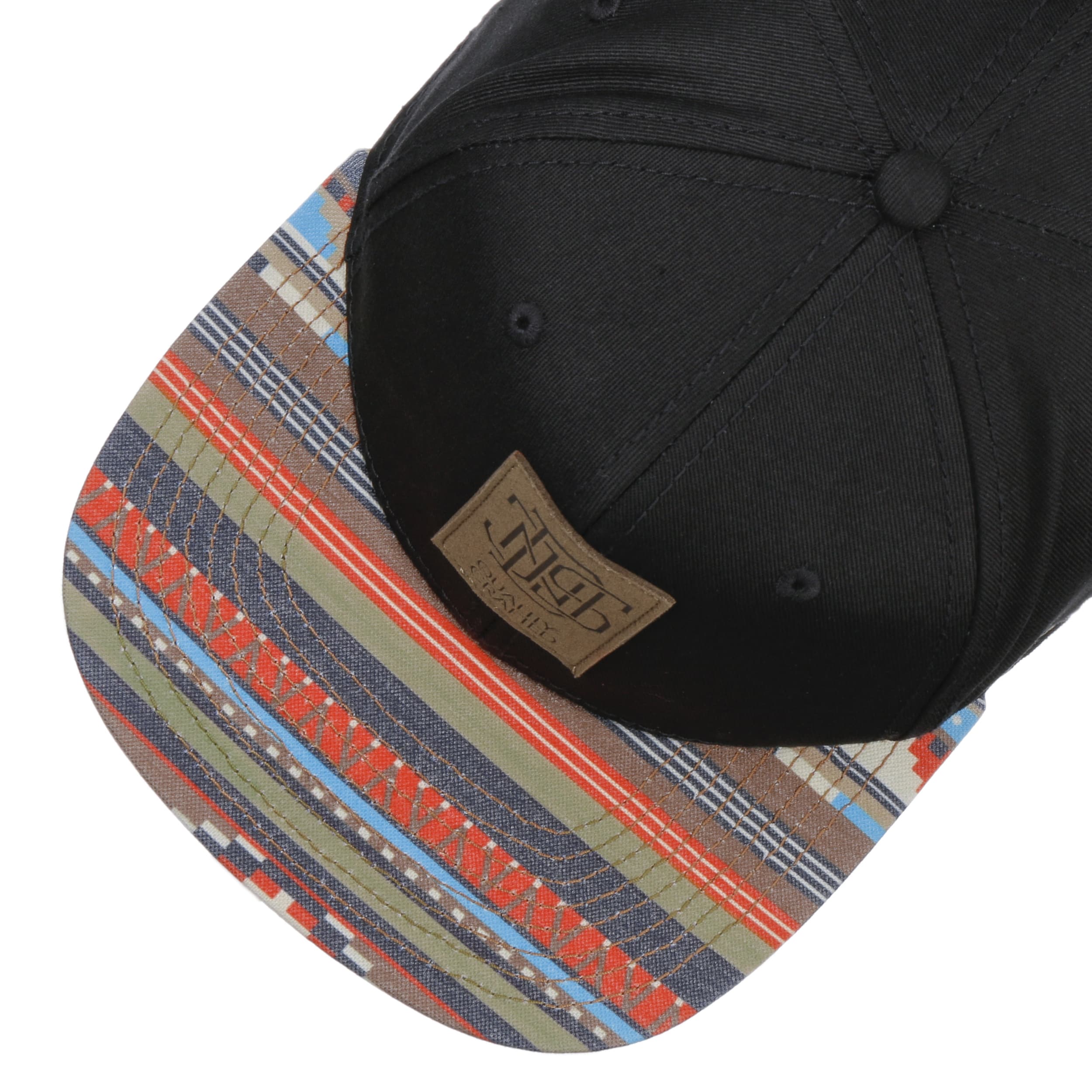 6P SB Aztec Cap by Djinns - 32,95 €