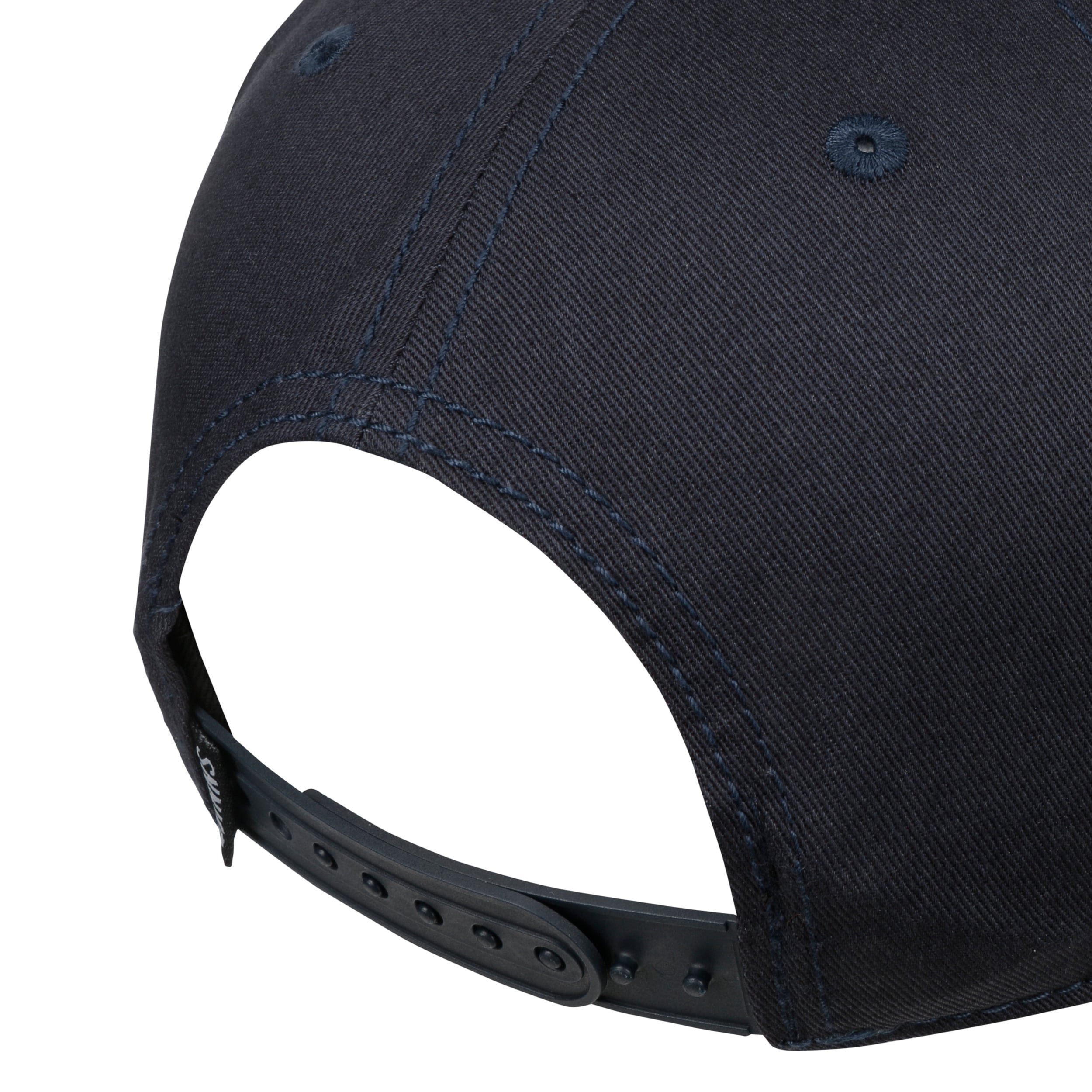 6P SB CP Gold Leaf Starfish Cap by 