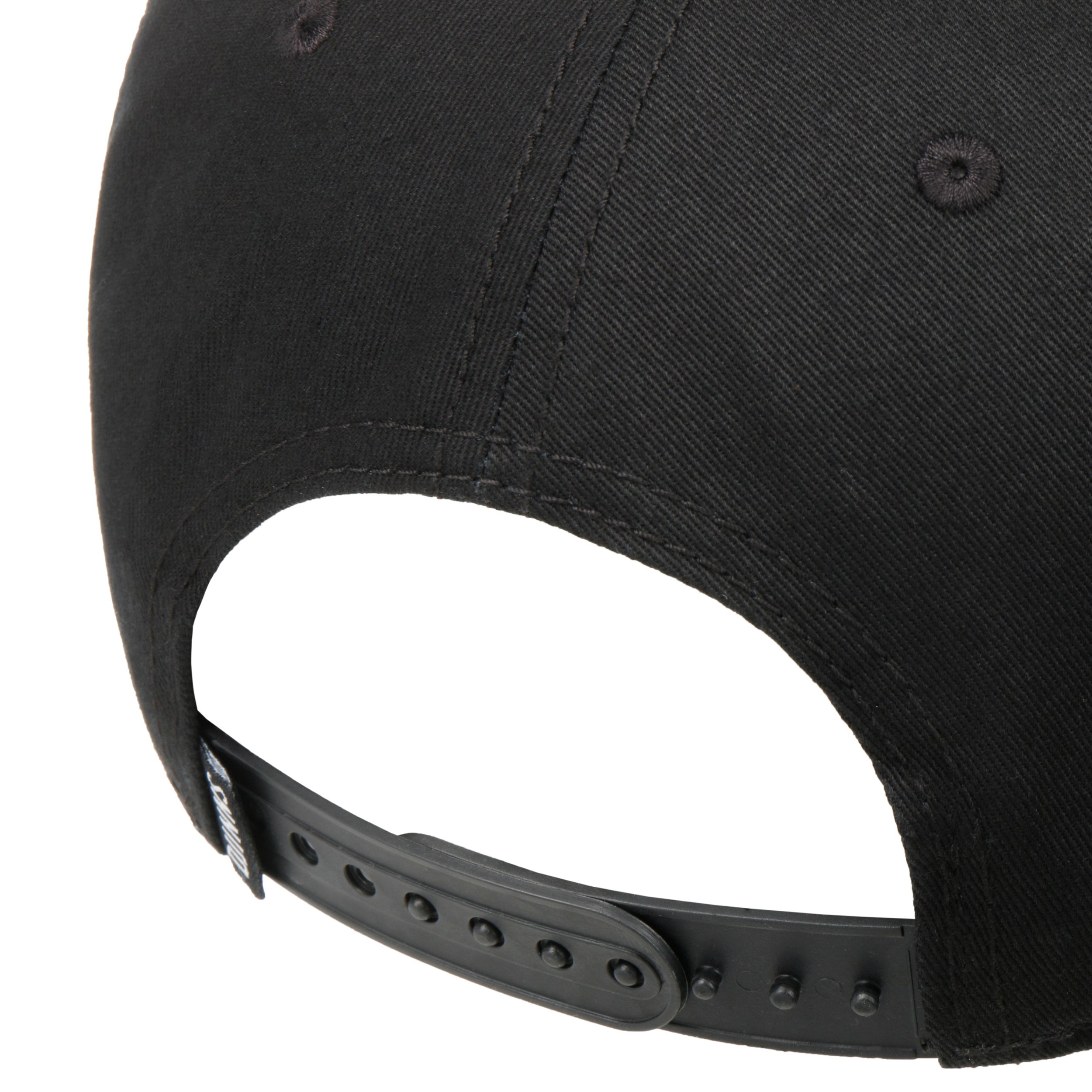 6P Snap TriTri Rev Cap by Djinns 