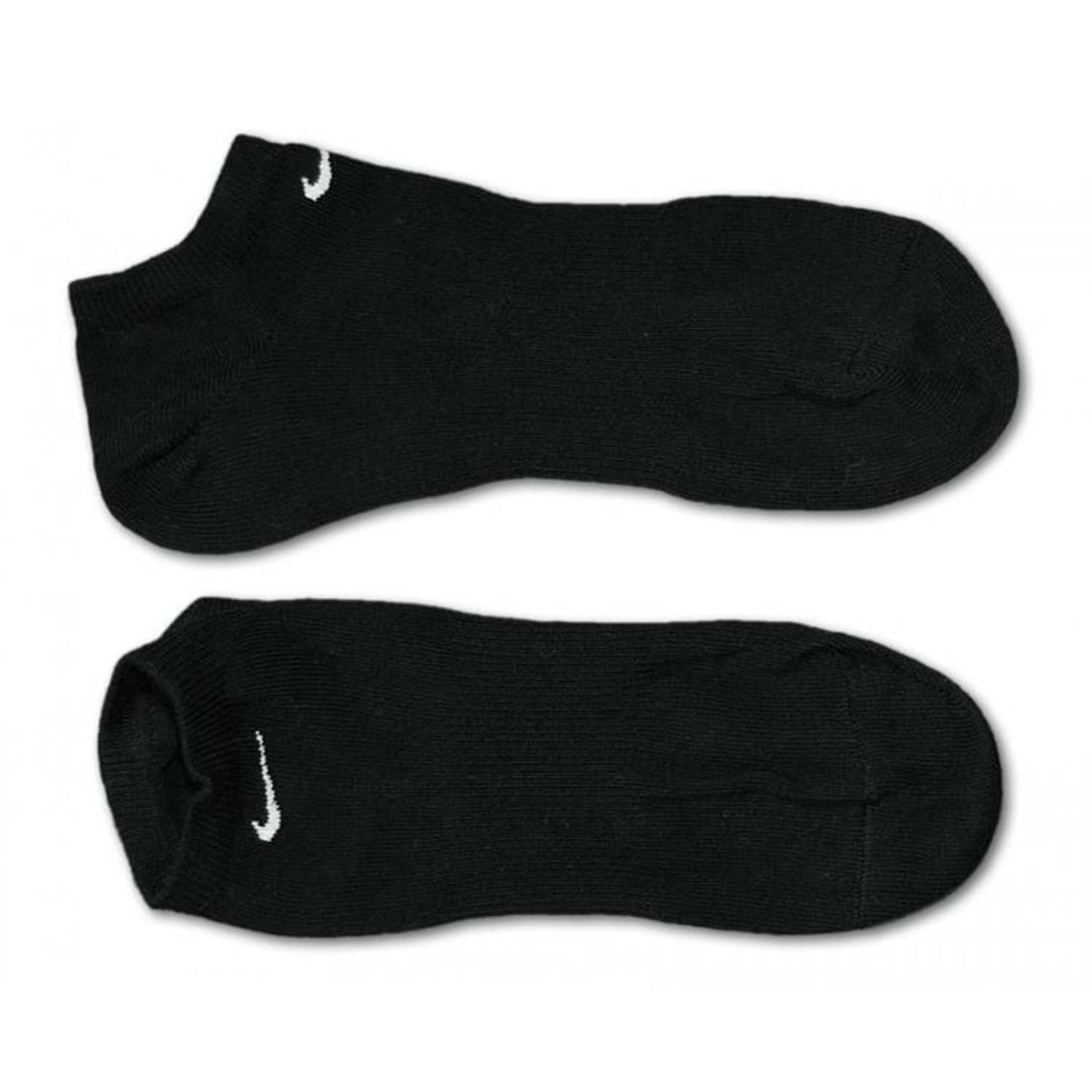6x Sneaker Socks by Nike - 18,95 €