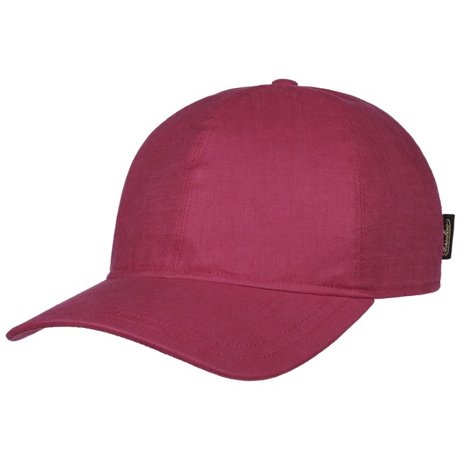VIP【関税送料無料】希少 Borsalino Baseball hat Baseball Caps by Borsalino