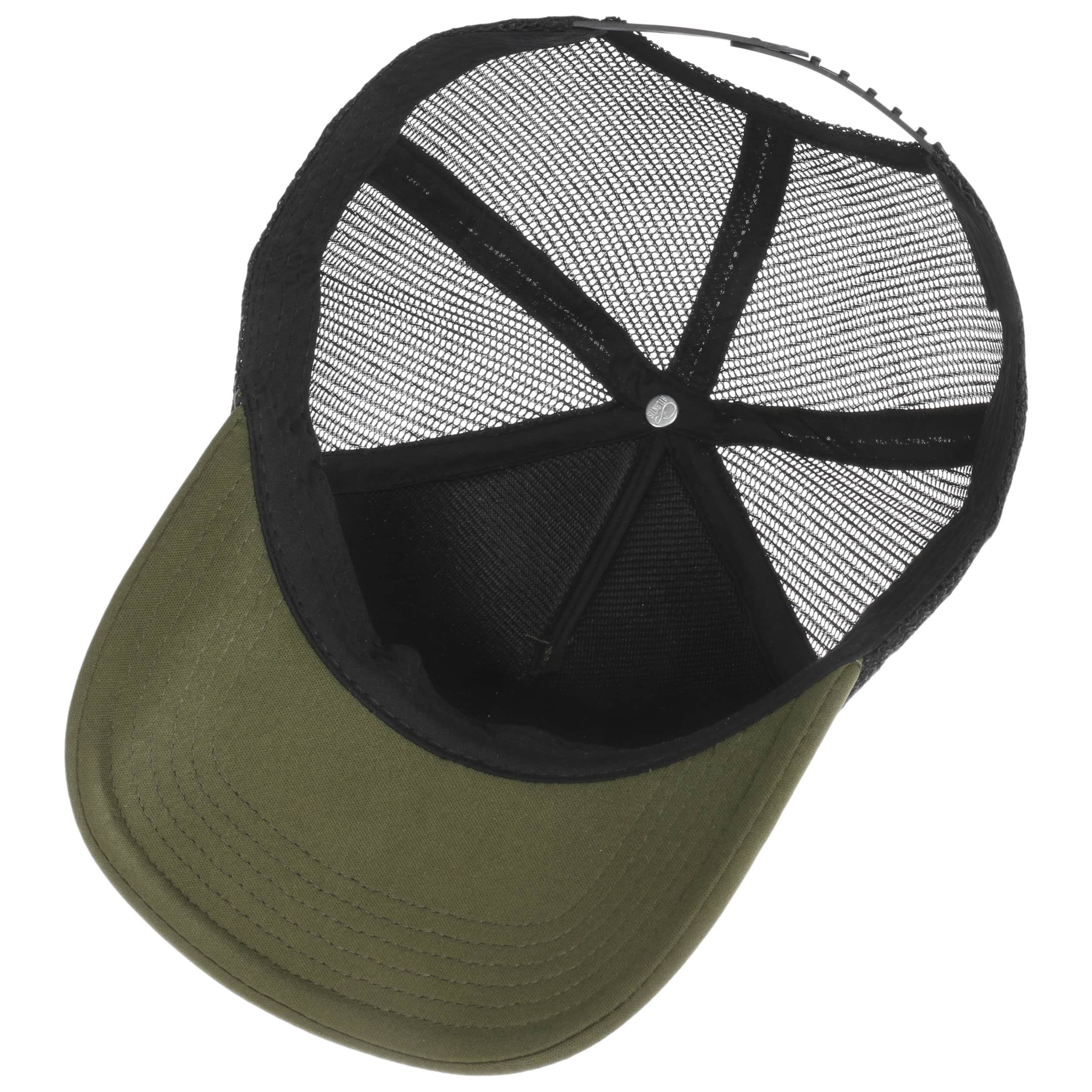 nineties rap veteran hat