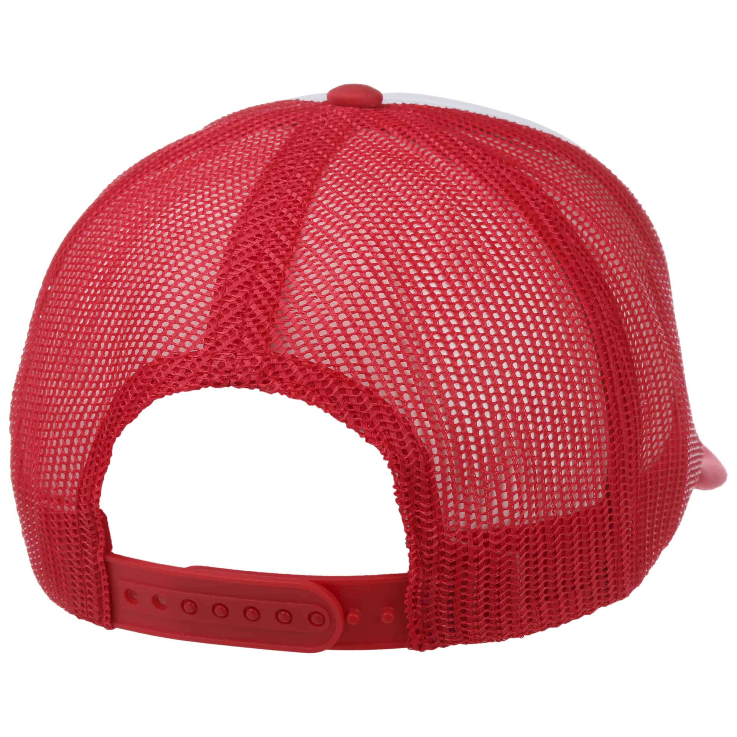 70s Rapper Mesh Cap - 14,95