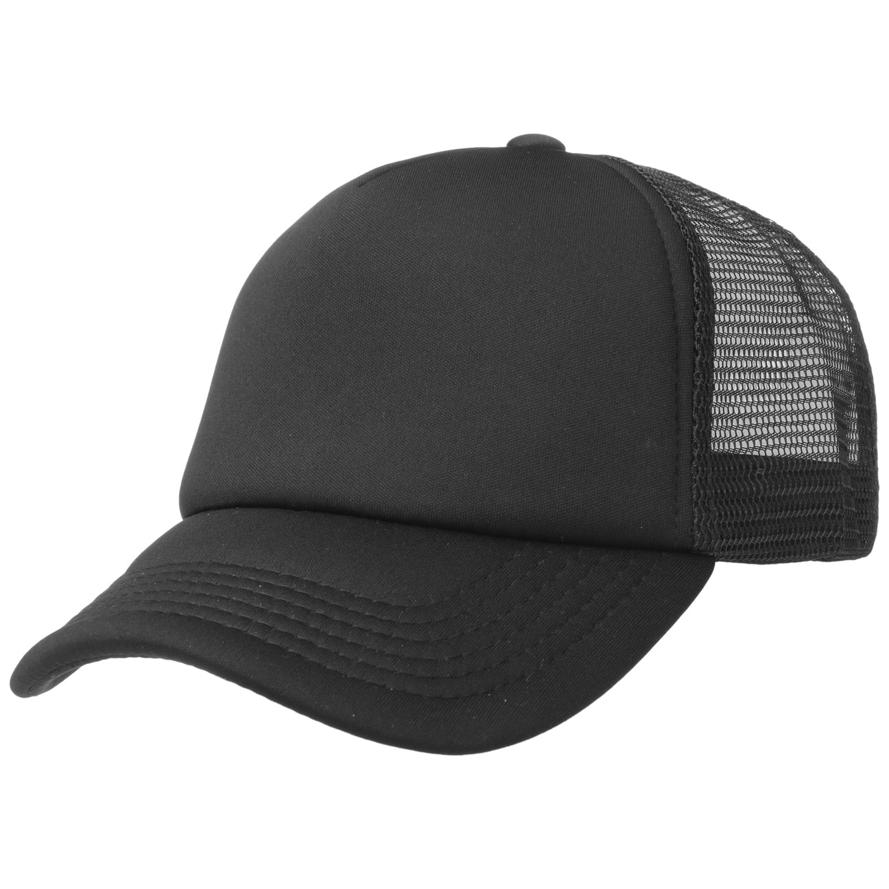 70s Rapper Mesh Cap --> Shop Hats, Beanies & Caps online