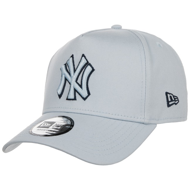 NEW ERA ★ New York Yankees Seasonal Tonal Casual Classic NY New York Yankees Seasonal Tonal Light Cream Casual Classic