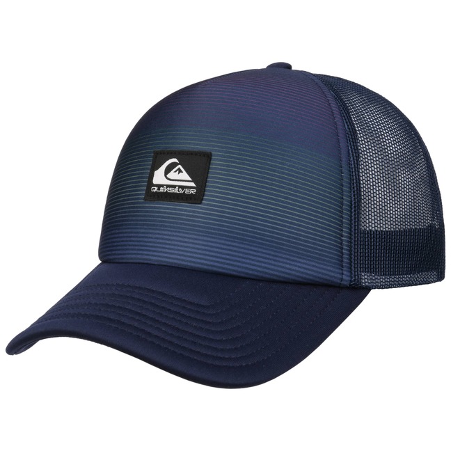 Emu Stripe Coop Cap by Quiksilver - 38,95 €