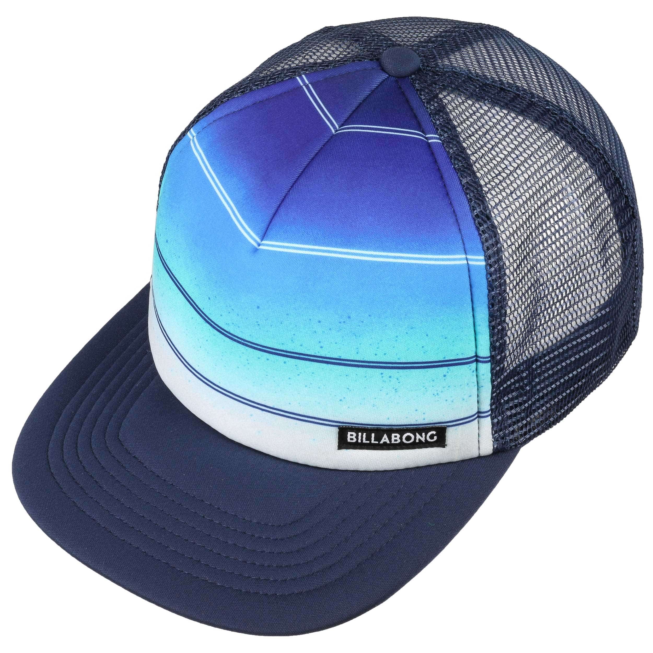 73 Trucker Cap by Billabong --> Shop Hats, Beanies & Caps  display picture 1